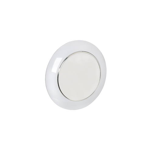 87500-12 Narva 12 Volt Saturn 75mm L.E.D Interior Lamp