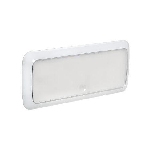 87512BL Narva 9-33 Volt Saturn Rectangular L.E.D Interior Lamp with Touch Sensit