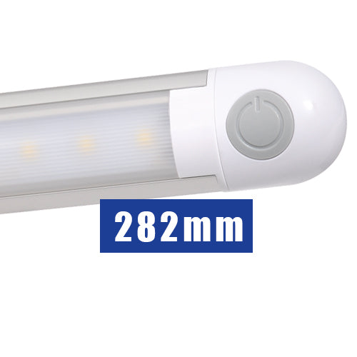 87532K Narva 12 Volt 282mm L.E.D Interior Locker Light