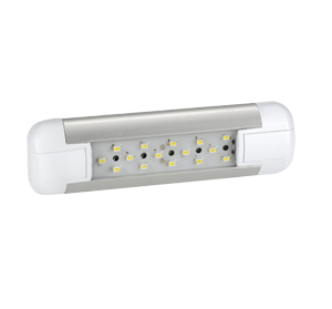 87540-12 Narva 9-33 Volt 114mm High Powered L.E.D Strip Lamp