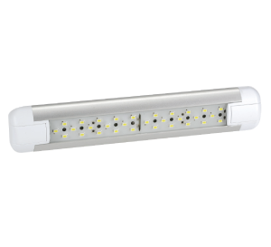 87541-12 Narva 9-33 Volt 178mm High Powered L.E.D Strip Lamp