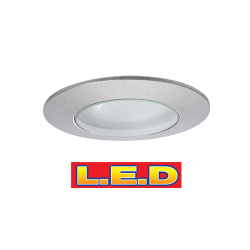 87581 Narva 9-33V High Powered 3W L.E.D Interior Down Light