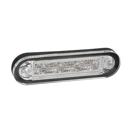 87602 Narva 10-30 Volt L.E.D Courtesy Strip Lamp