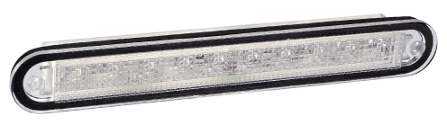 87604 Narva 10-30 Volt L.E.D Courtesy Strip Lamp