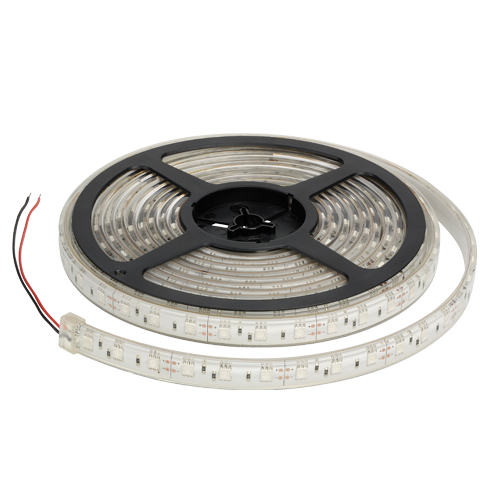 87810 Narva 12 Volt Waterproof L.E.D Strip High Output Cool White (6000°K) - 5m