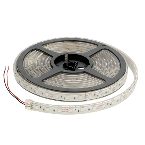 87810R Narva 12 Volt Waterproof L.E.D Strip High Output Cool Red (6000°K) - 5m R