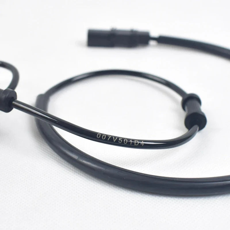 Motorcycle ABS Sensor Wheel Speed Sensor Set For Kawasaki Ninja 400 Ninja400 Z400 2019 2020 2021