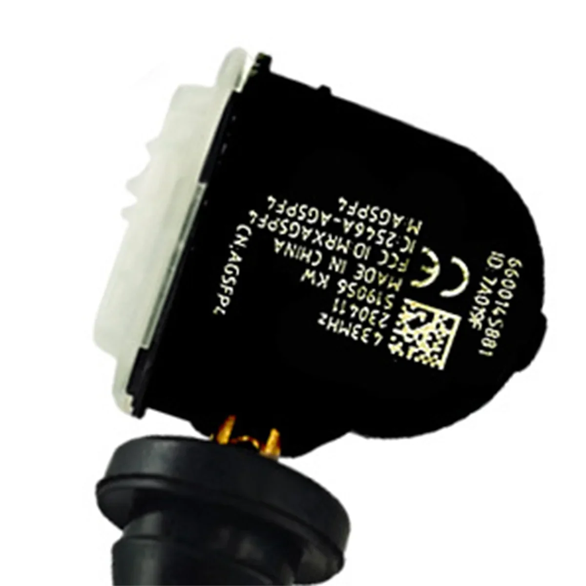 New High Quality Car Tire Pressure Sensor Tire Monitoring 3666200P3331 for BAIC JAC T6 2020-2021 Auto Parts AD39