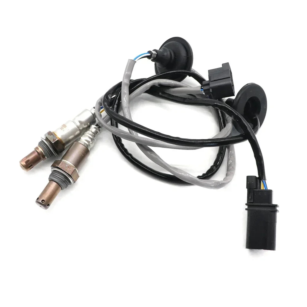 1588A228 1588A141 Car Upstream &Downstream Oxygen O2 Lambda Sensor For Mitsubishi Outlander Sport 2.4L 2015-2018