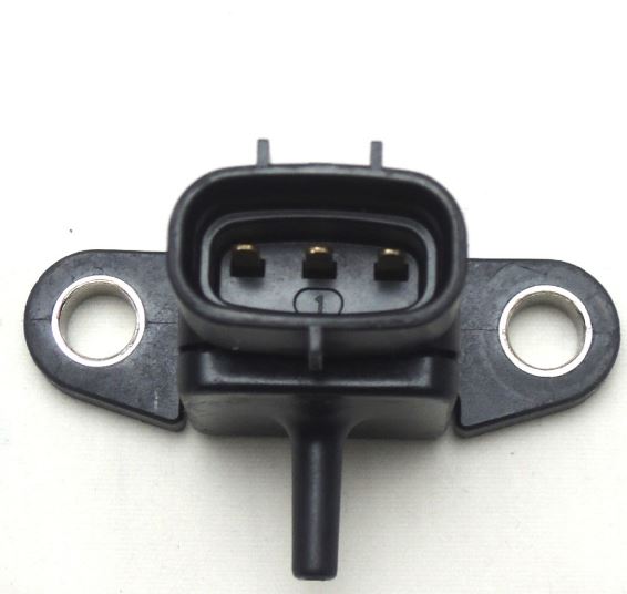 MAP Boost Pressure Sensor for TOYOTA Coaster 1HZ 4.2L HZB50 HZB46 HZB40