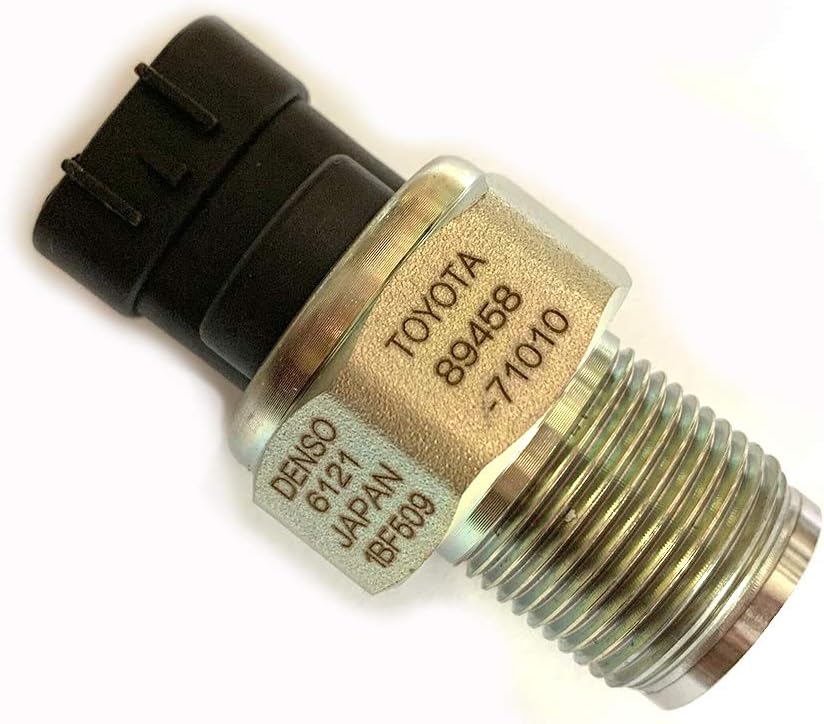 DIESEL COMMON RAIL FUEL PRESSURE SENSOR 238100L011 for TOYOTA FRS-018