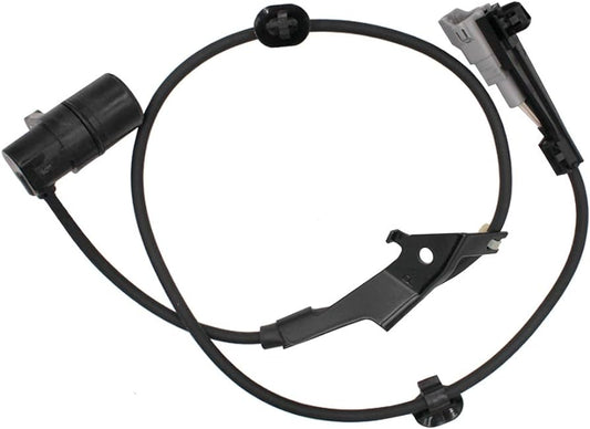 Rear Right ABS Wheel Speed Sensor for Toyota Hilux 2004-2016 GGN