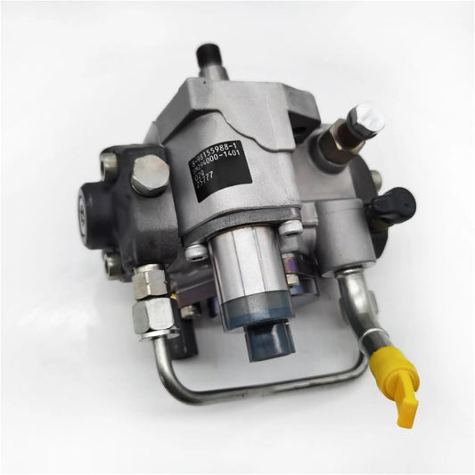 ISUZU D-MAX 4JJ1 / 4JK1 Diesel Injection Pump BRAND NEW 294000-1400