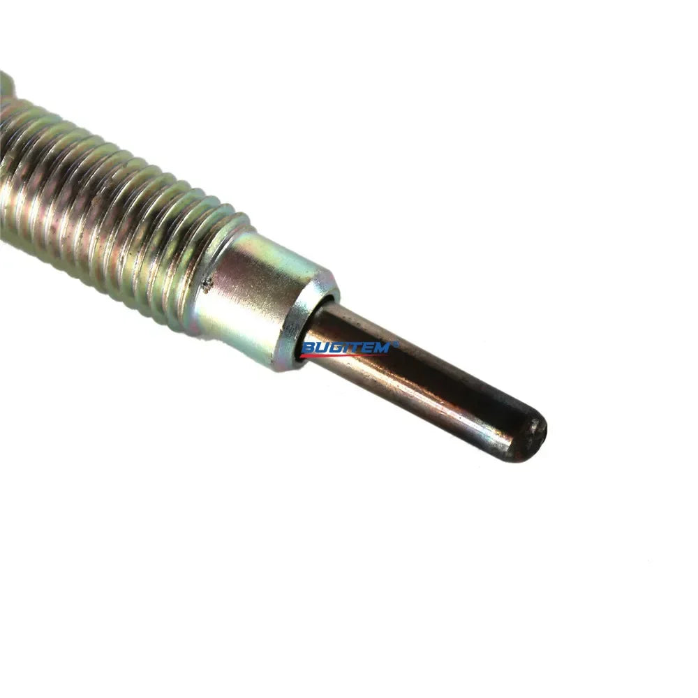 8-97106549-4 Engine Glow Plugs For Isuzu 3LB1 3LD1 4LB1 4LE1 Excavator Generator For Hitachi EX29 30 32 35 36 Minidigger Daewoo