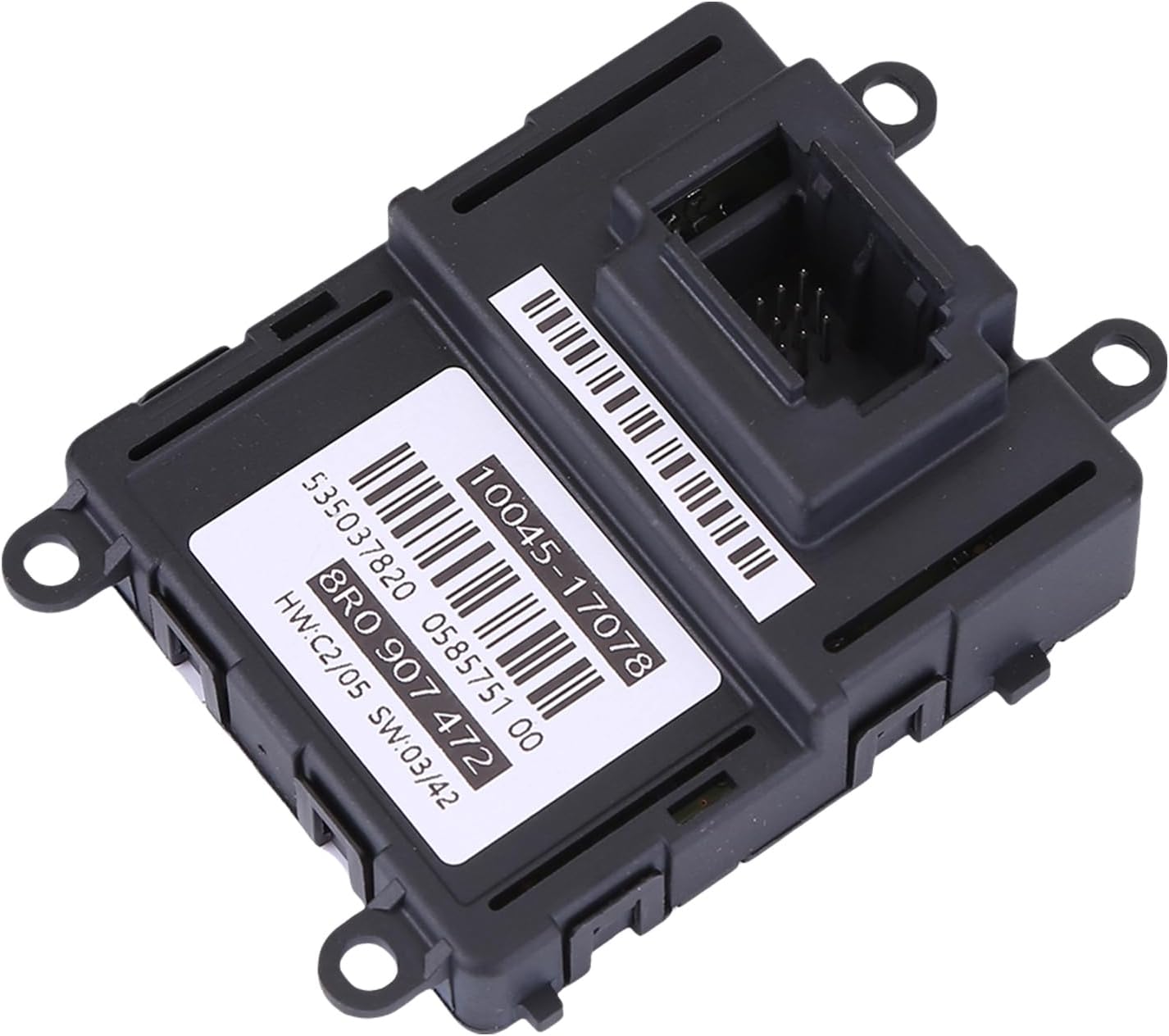 LED Control Module Ballast for Audi Q5 - 8R0907472