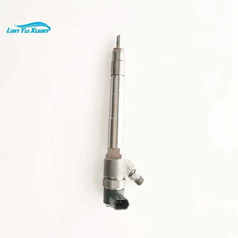 High Quality Fuel Injector 68211302AA 0986435251 0445110522 For Grand Cherokee 3.0 V6