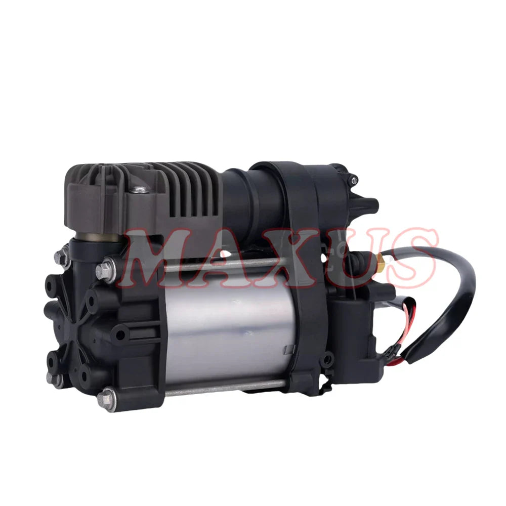 Air Suspension Compressor Pump For Porsche Cayenne for VW Touareg 95835890100
