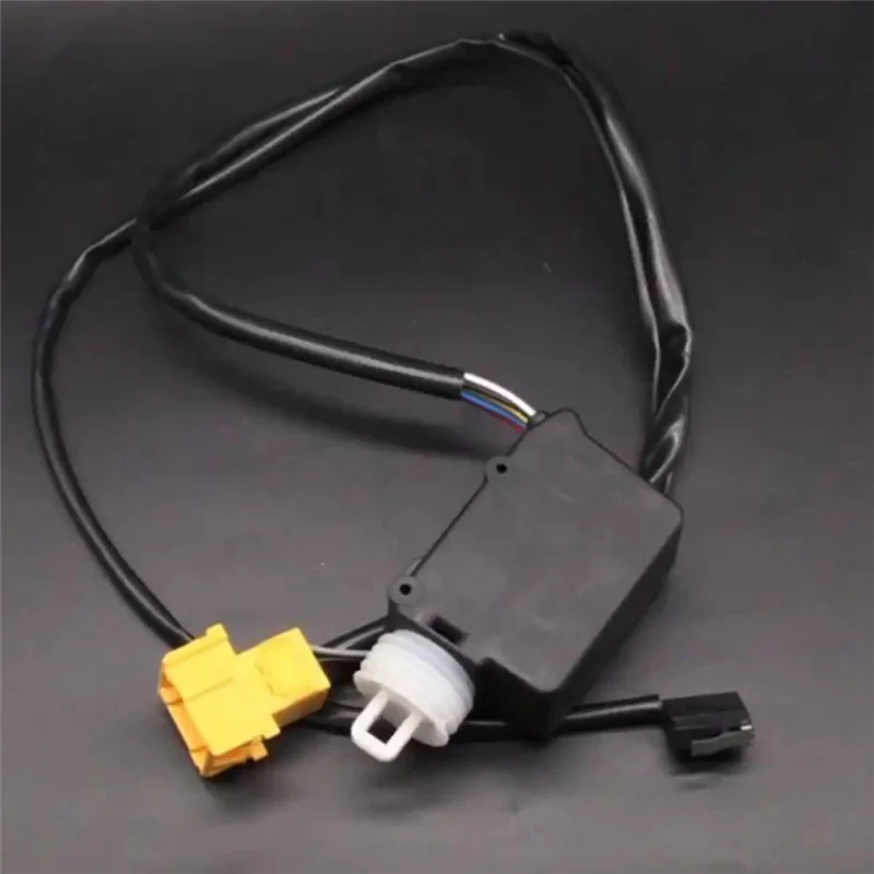 For Volvo Truck Tractor Pump Truck Fire Truck Central Door Lock Switch Door Closers 20425121 20425122 84173875
