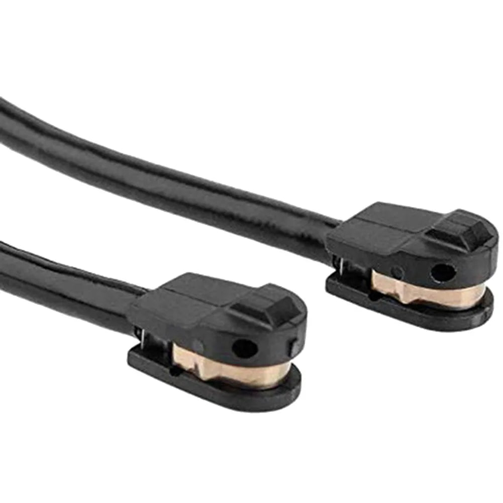 Front+ Rear Brake Pad Wear Sensor Set for - X3 F25 X4 F26 Auto Car Accessory Brake Lines