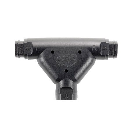 LED Autolamps 8PTP T Piece Connector
