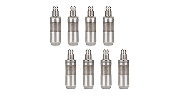 8 Hydraulic Lifters Set for Mitsubishi Lancer EVO 1-9, 4G63 Turbo Engines