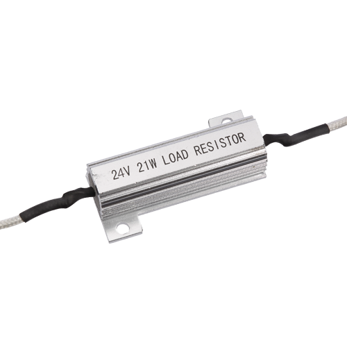 90036BL2 Narva 24 Volt 21 Watt L.E.D Load Resistor