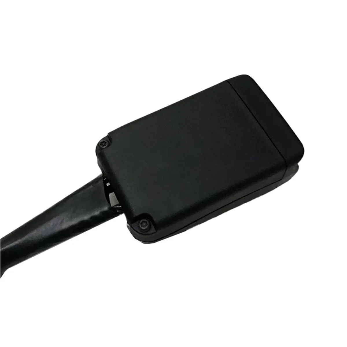 1090323-01-D for Tesla Model 3/Y Front Seat Belt Buckle, Driving Safety Belt Socket Base