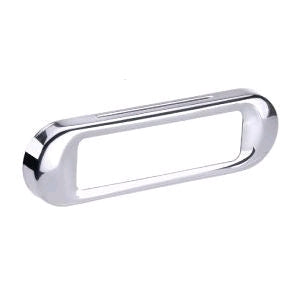 90893 Narva Stainless Steel Cover