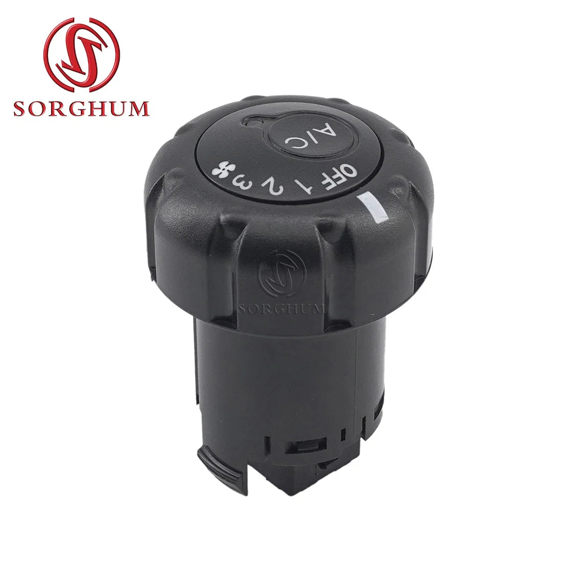 Car Accessory AC Control Switch for Hyundai 97256-02001 9725602001 A/C Climate Control Switch Car Air Condition Switch