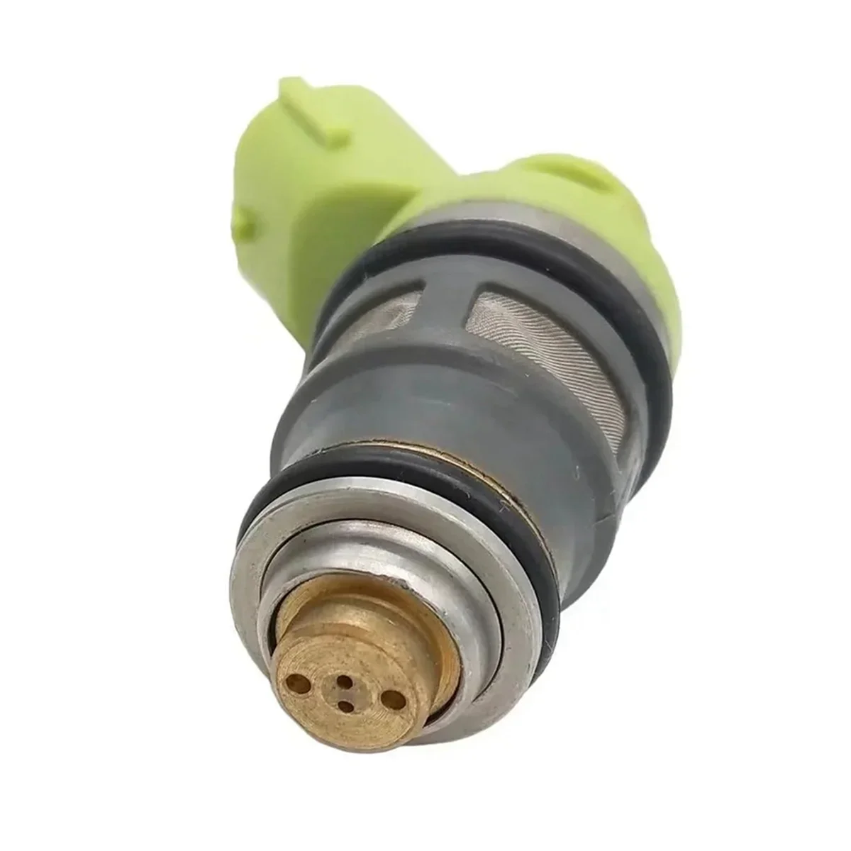 4Pcs 23250-75060 23209-79105 Fuel Injector Fuel Injector Nozzle Automotive for Toyota