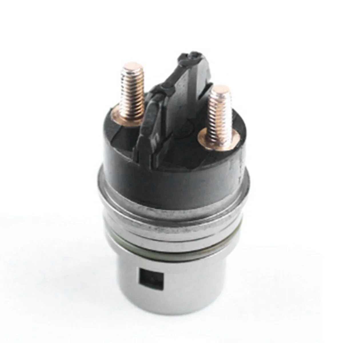 Fuel Injector Solenoid Valve F00RJ02703 Engine Spare Parts Solenoid Valve for 6 Cylinder Injector