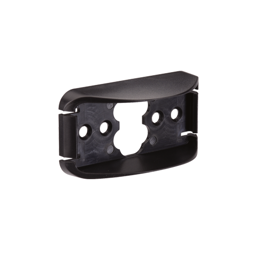 4 x Narva 91602 LED Red/Amber Side Markers with Clear Lens Truck Trailer Lights