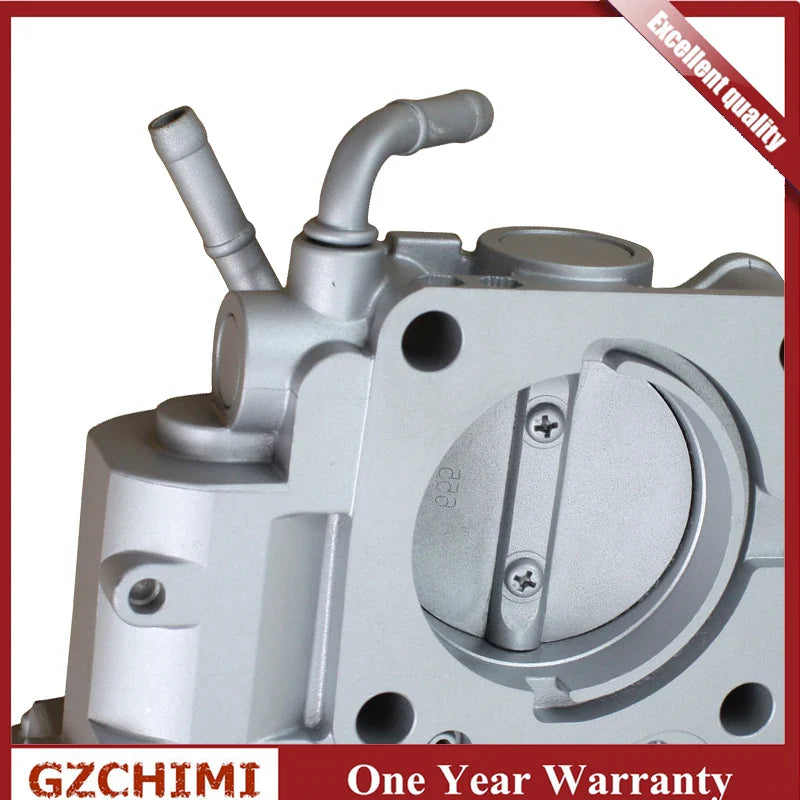 16400-RNA-A01 New Throttle Body Assembly for Honda Civic 1.8L 2006 2007 2008 2009 2010 2011 16400-RNAA01