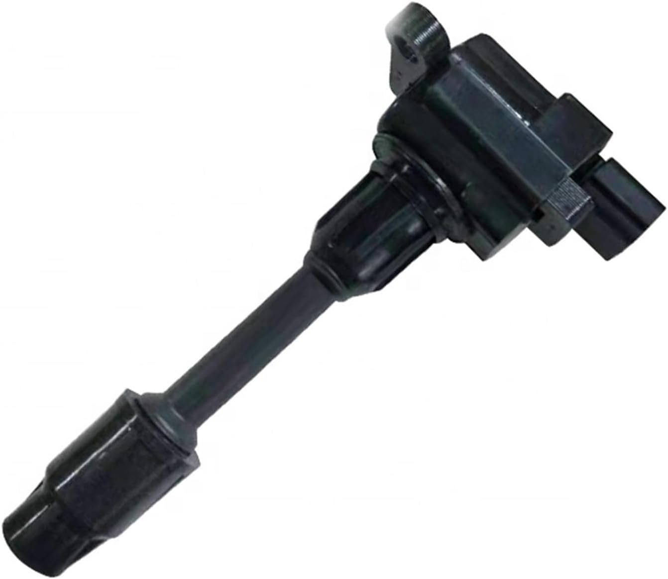 new Ignition Coils Coil Packs for Nissan SR20 DET S15 Silvia & 200sx Black Top