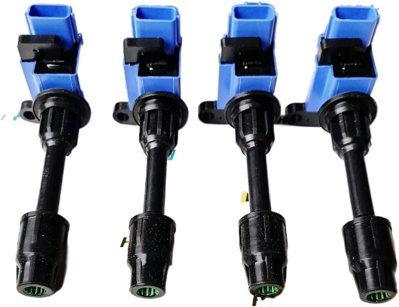 New Ignition Coil Pack SET for Nissan SR20DET S15 Silvia 200sx Black Top MCP3350