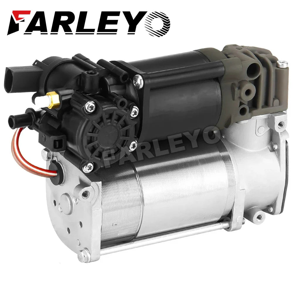 4H0616006 4H0616005C Air Suspension Compressor Pump For Audi A6 S6 A7 S7 RS7 A8 S8 Bentley Mulsanne 4H0616005A 4G0616005B
