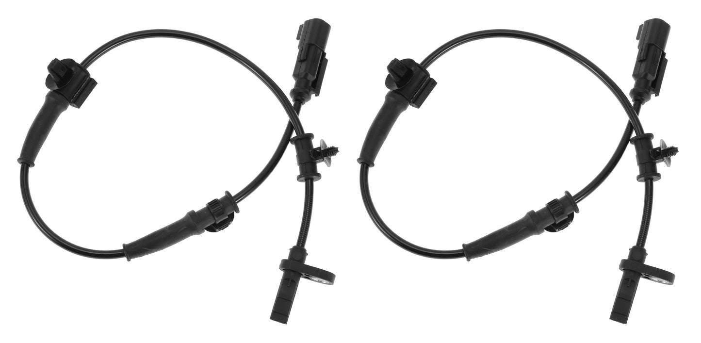 2 x Rear ABS Wheel Speed Sensor for HSV Grange WN 2013 onwards