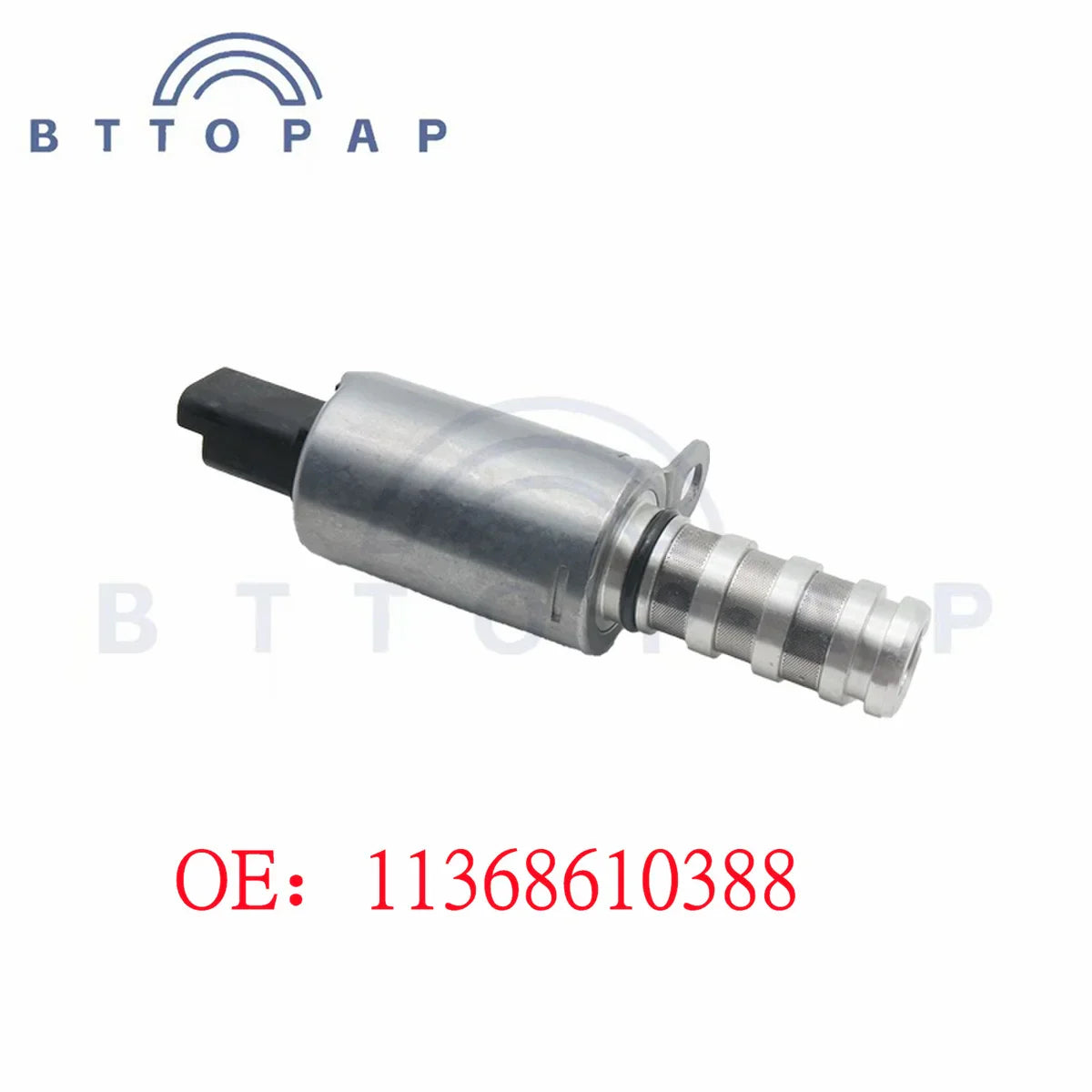 11367587760 11368610388 Variable Valve Timing VVT Solenoid 1/2PC For Mini Cooper R56 R58 Citroen C3 Picasso C4 DS3 Peugeot 207