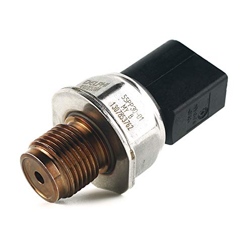 FUEL PRESSURE SENSOR FITS great wall v200 x200 4D20 engine 9307Z528A
