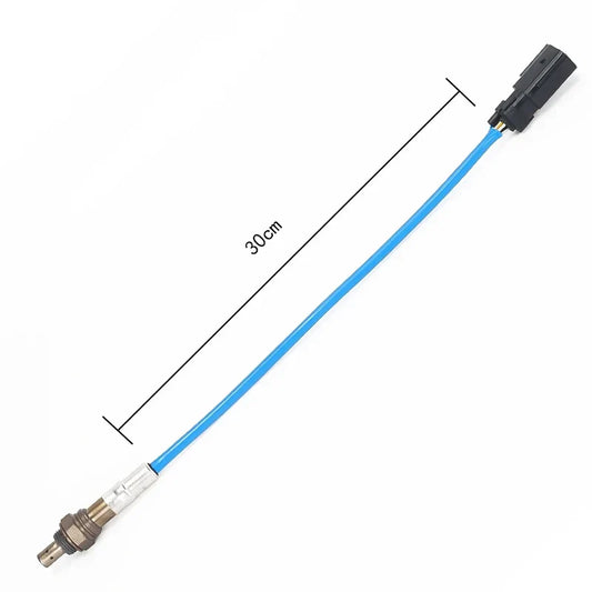 Oxygen O2 Sensors Lambda Probe For Ford Explorer Taurus Mustang Edge MKX Flex BL3Z-9F472-A 234-5038 5Wire BL3A9Y460CA