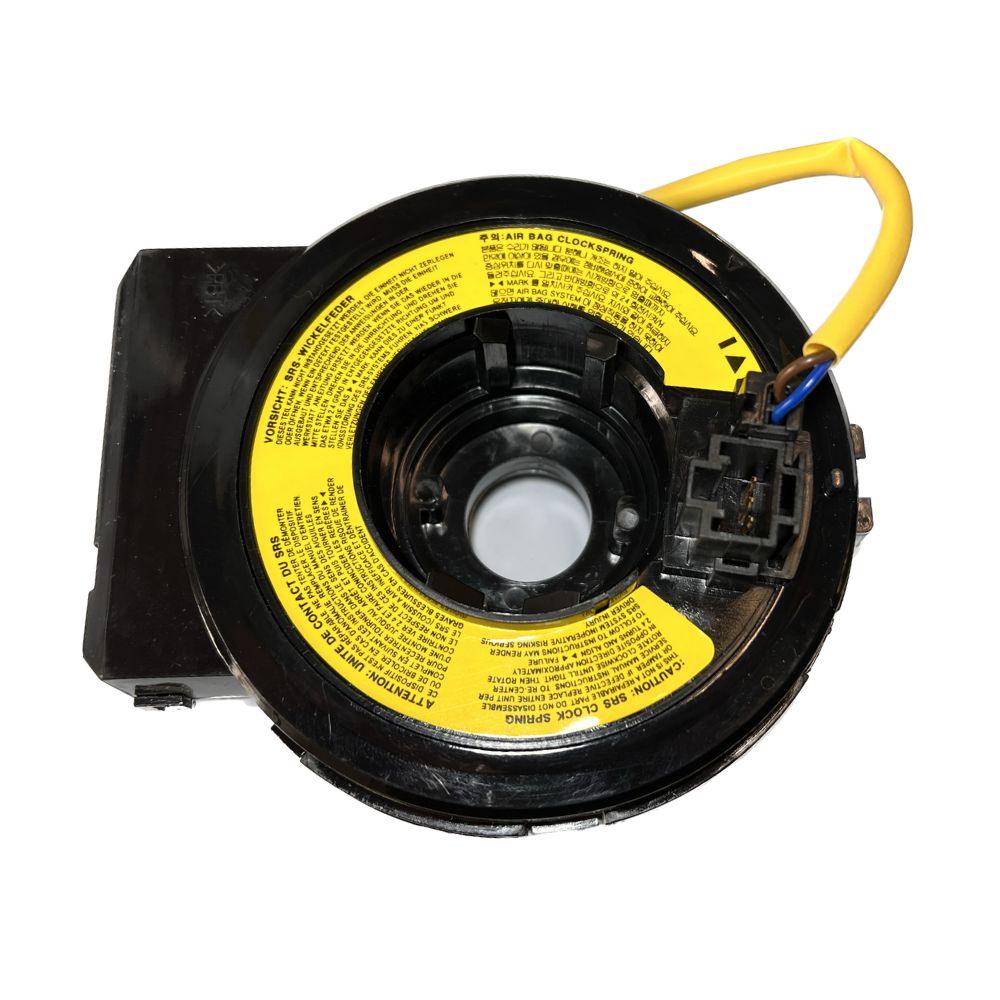 Spiral Cable Clock Spring for Hyundai Accent 93490-1E300