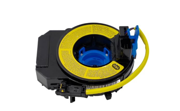 Clock Spring Replacement for Hyundai I20 2008-2015, Part 93490-2P010, 1J100