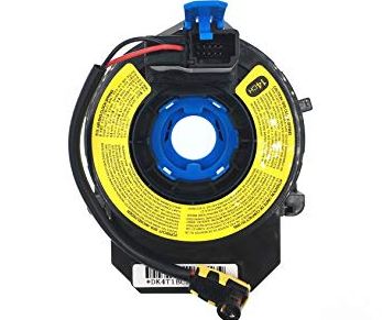 Airbag Clock Spring Replacement For Hyundai Elantra 93490-3S110 RH Clockspring