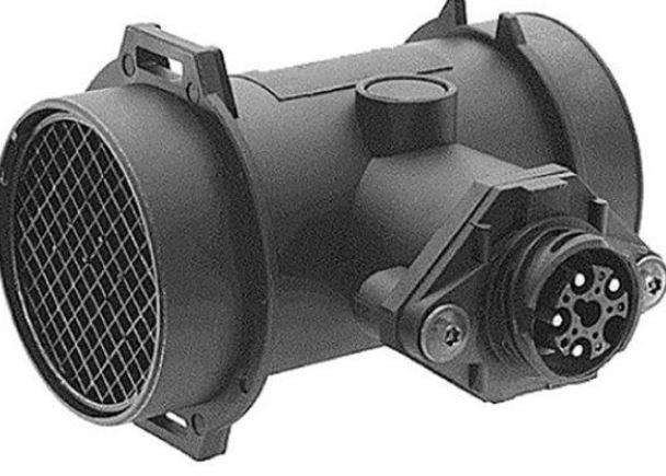 Air flow meter for mercedes benz e220 w124 1993 - 1996 2.2 maf sensor