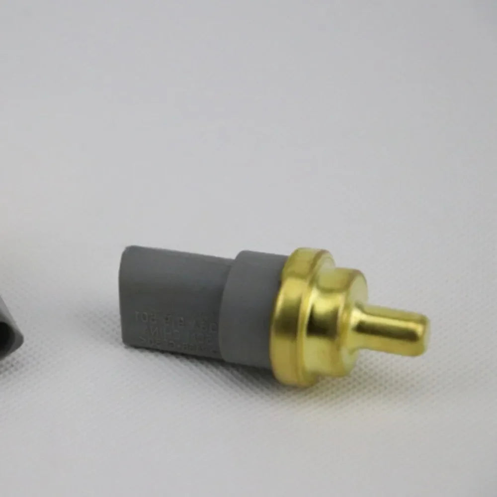 1PC Water Temperature Sensor for Audi A4 A6L A8 Q7 for POLO Magotan Sagitar Bora GOLF 05-12