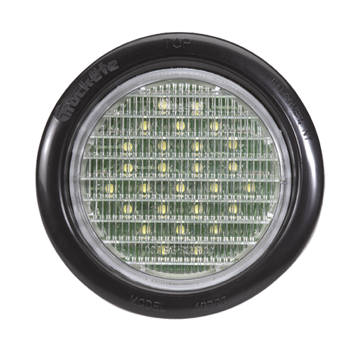 94432 Narva 12 Volt L.E.D Reversing Lamp (White) with Vinyl Grommet