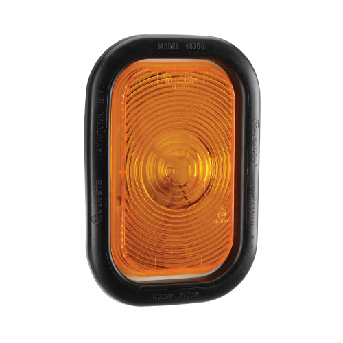 94506 Narva 24 Volt Sealed Rear Direction Indicator Lamp Kit (Amber) with Vinyl