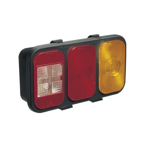 94550 Narva 12 Volt Module with Sealed Reversing, Rear Stop/Tail & Direction Ind