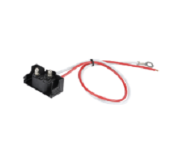 94593 Narva Plug & Leads Suits Indicator and Reverse Lamps