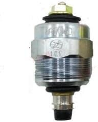 Fuel Safety Solenoid For Toyota Landcruiser HZJ80 - 4.2L 1HZ Diesel